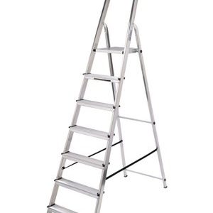 Supplier of 7 Tread Step Ladder in Dubai